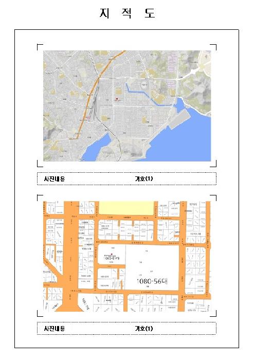 전남 목포시 산정동 아파트 경매 물건 사진 2 · 2026타경19