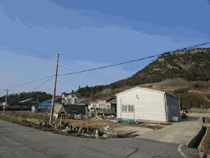 전라남도 신안군 도초면 수다리 380-1 근린시설 경매 물건 사진