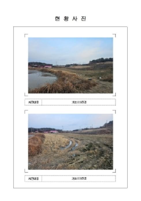 전남 신안군 증도면 전답 경매 물건 사진