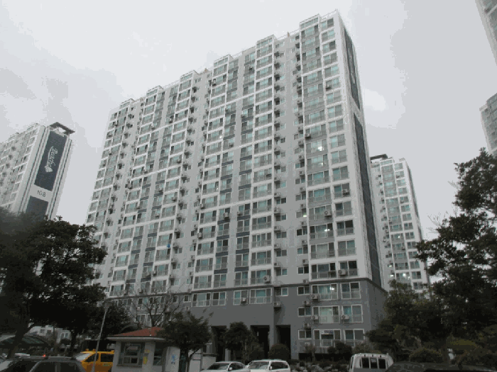 전남 무안군 삼향읍 아파트 경매 물건 사진 3 · 2026타경50007