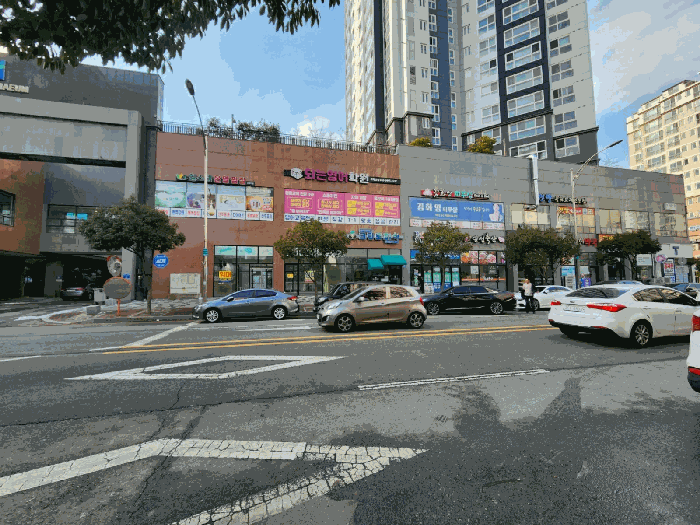 전남 무안군 삼향읍 상가 경매 물건 사진 4 · 2026타경50009