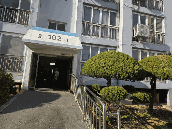 전남 목포시 산정동 아파트 경매 물건 사진 5 · 2026타경50014