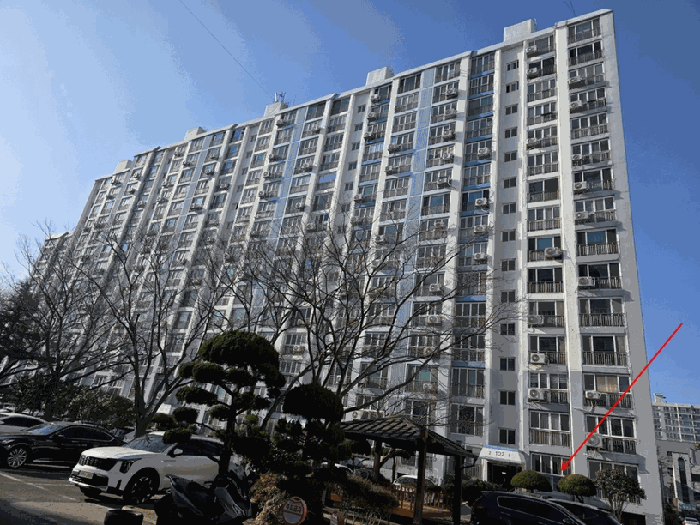 전남 목포시 산정동 아파트 경매 물건 사진 6 · 2026타경50014