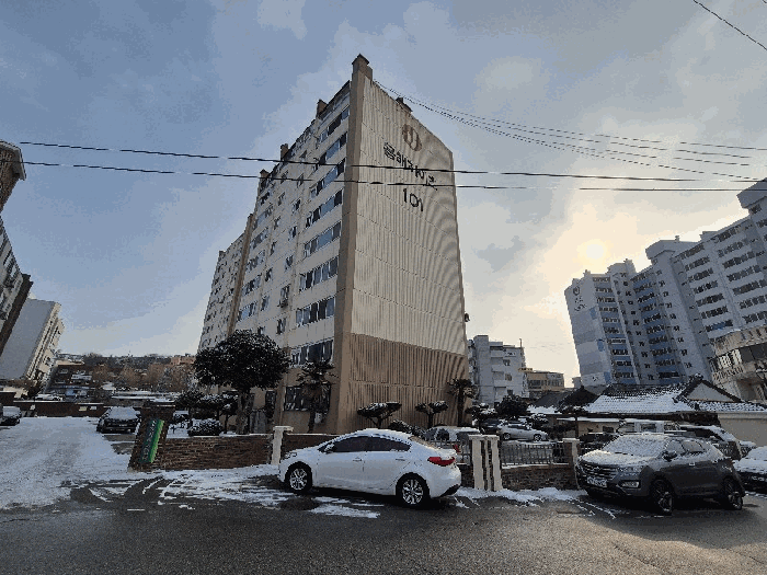 전남 목포시 용해동 아파트 경매 물건 사진 3 · 2026타경50024