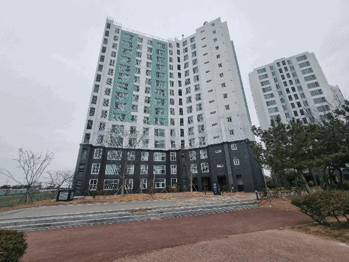 전남 목포시 달동 아파트 경매 물건 사진 6 · 2026타경50028