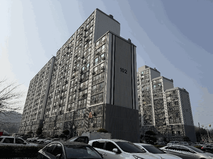 전남 목포시 대양동 아파트 경매 물건 사진 4 · 2026타경50054