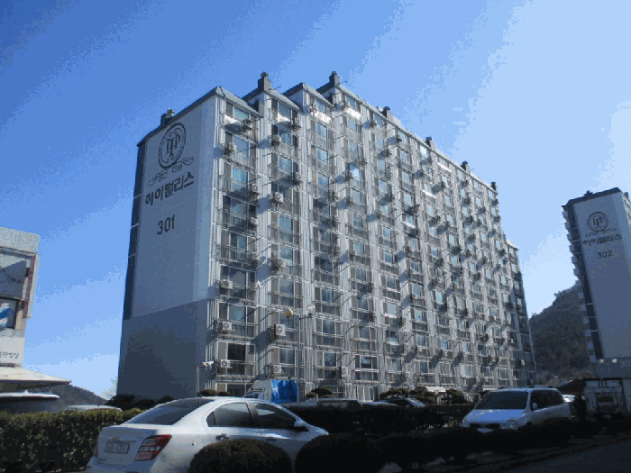 전남 목포시 대양동 아파트 경매 물건 사진 2 · 2026타경50056
