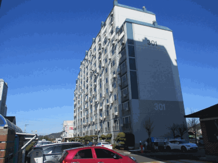 전남 목포시 대양동 아파트 경매 물건 사진 3 · 2026타경50056