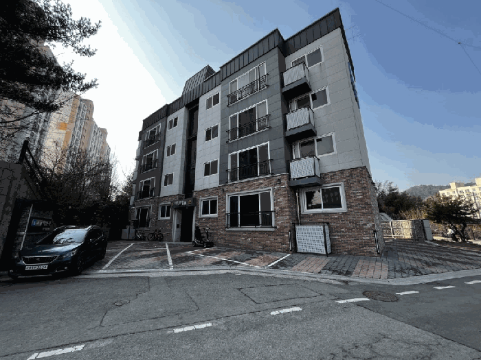 전남 함평군 함평읍 다세대 경매 물건 사진 2 · 2026타경50080