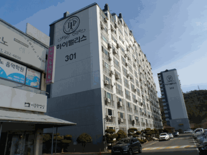전남 목포시 대양동 아파트 경매 물건 사진 5 · 2026타경50094