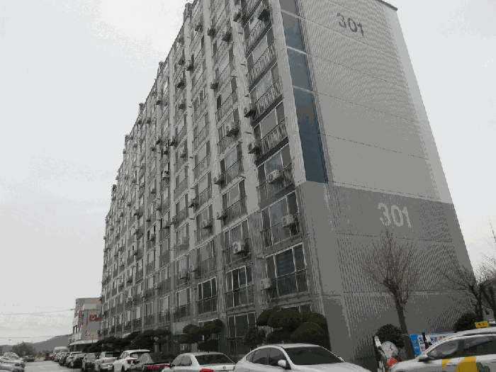 전남 목포시 대양동 아파트 경매 물건 사진 4 · 2026타경50101