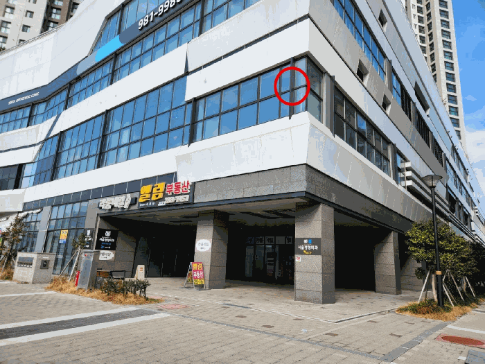 전남 목포시 상동 근린시설 경매 물건 사진 6 · 2026타경50109
