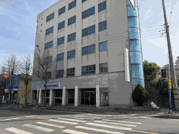 전남 목포시 죽교동 상가,오피스텔,근린시설 경매 물건 사진 4 · 2026타경50148