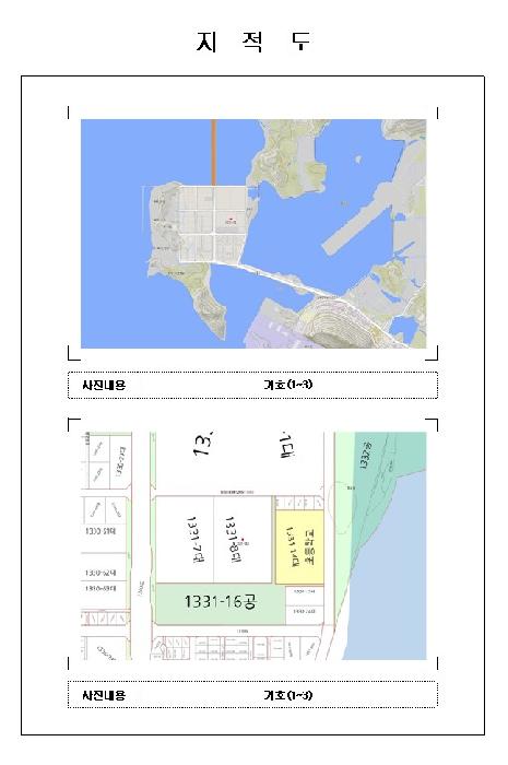 전남 목포시 달동 아파트 경매 물건 사진 2 · 2026타경50151