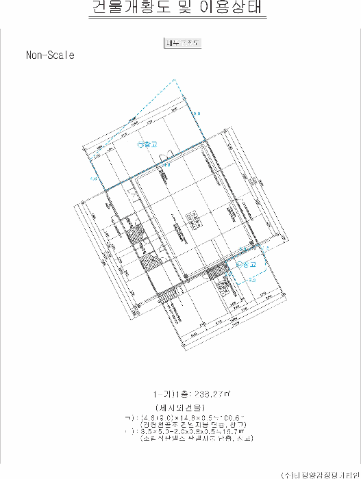 전남 영암군 시종면 근린시설 경매 물건 사진 4 · 2026타경50166