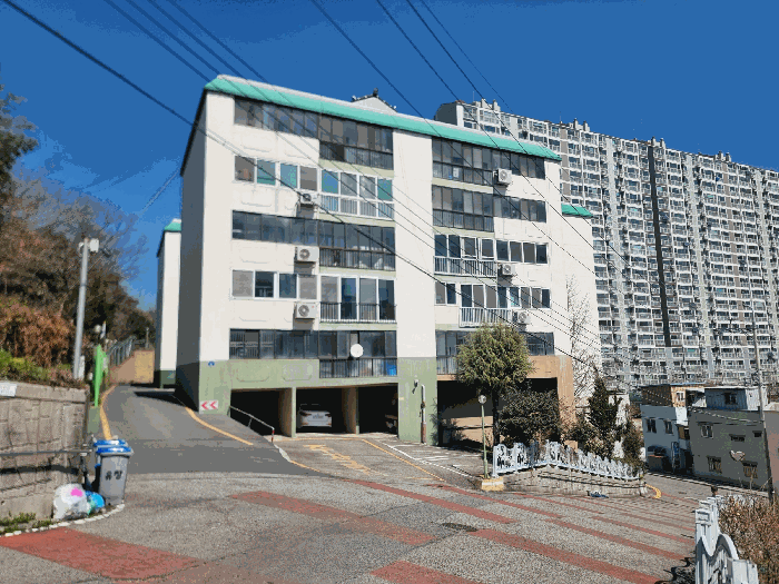 전남 목포시 용해동 아파트 경매 물건 사진 4 · 2026타경50167