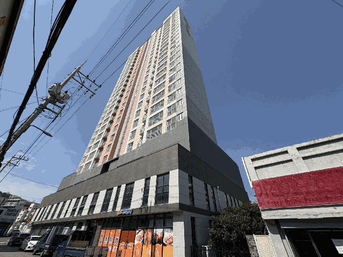 전남 목포시 남교동 아파트 경매 물건 사진 4 · 2026타경50177