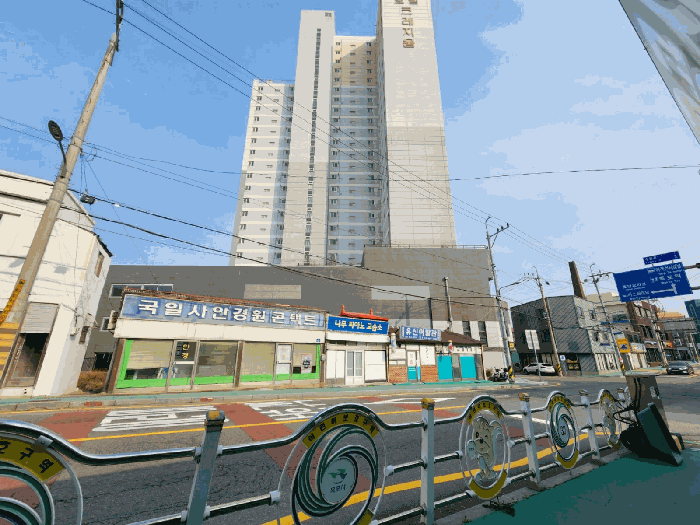 전남 목포시 남교동 아파트 경매 물건 사진 3 · 2026타경50178