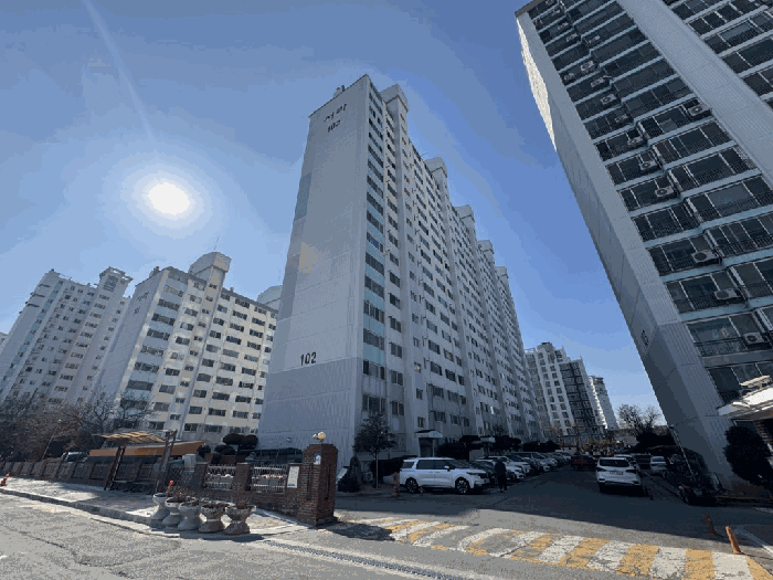 전남 무안군 무안읍 아파트 경매 물건 사진 2 · 2026타경50184