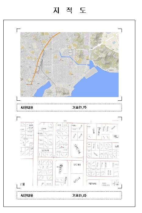전남 목포시 산정동 단독주택 경매 물건 사진 3 · 2026타경50189