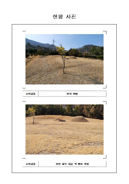 전남 무안군 무안읍 전답 경매 물건 사진