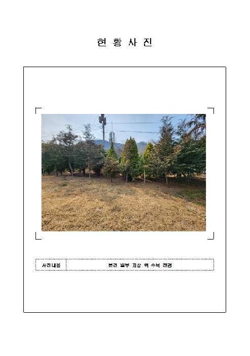 전남 무안군 무안읍 전답 경매 물건 사진 2 · 2026타경50191