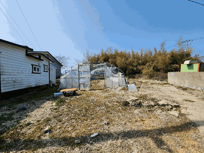 전남 신안군 팔금면 대지 경매 물건 사진 6 · 2026타경50204