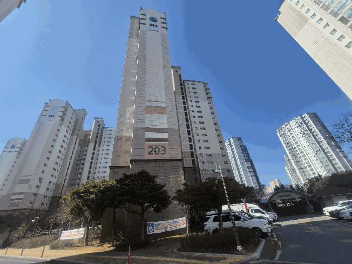 전남 무안군 삼향읍 아파트 경매 물건 사진 3 · 2026타경50210