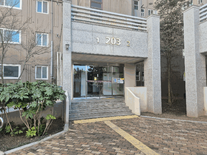 전남 무안군 삼향읍 아파트 경매 물건 사진 4 · 2026타경50210