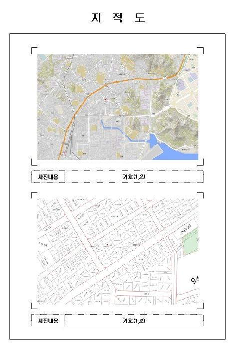 전남 목포시 용당동 단독주택 경매 물건 사진 4 · 2026타경50216