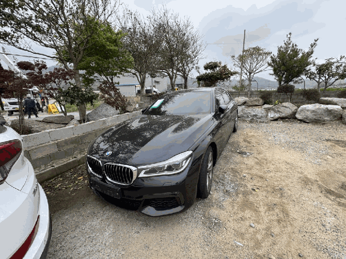 전남 목포시 상동 하당초원타운 자동차 경매 물건 사진