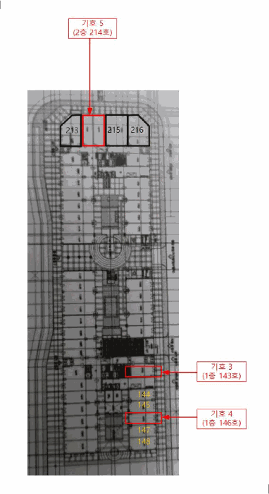 전남 무안군 삼향읍 상가 경매 물건 사진 5 · 2026타경50247