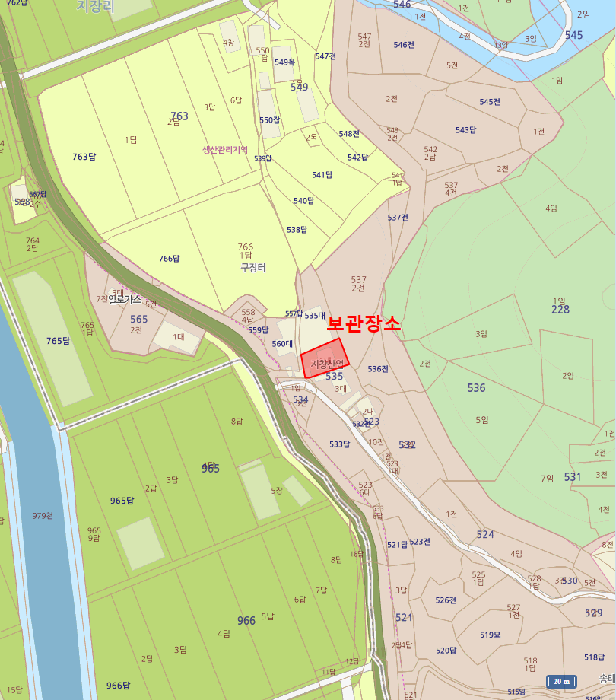 전남 목포시 무안동 화물차 경매 물건 사진 3 · 2026타경50256