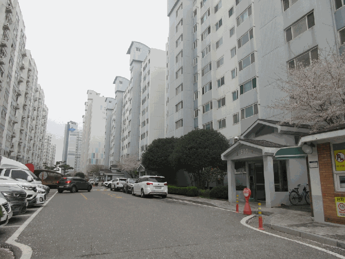 전남 목포시 옥암동 아파트 경매 물건 사진 4 · 2026타경50266