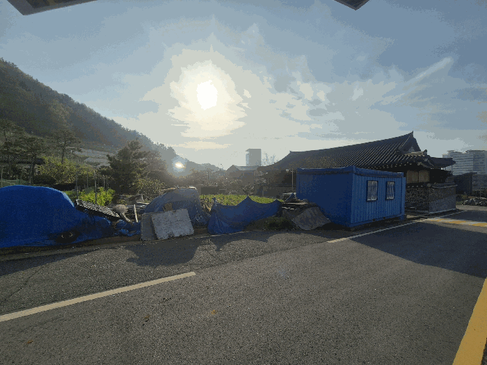 전남 무안군 삼향읍 대지 경매 물건 사진 5 · 2026타경50268