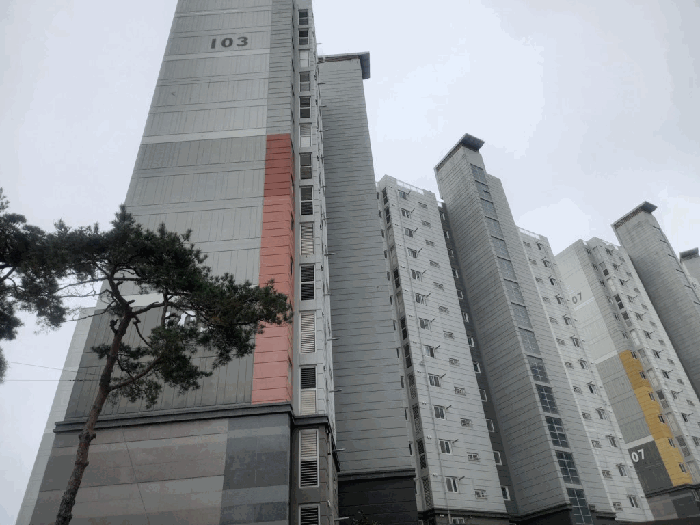 전남 목포시 연산동 아파트 경매 물건 사진 3 · 2026타경50269