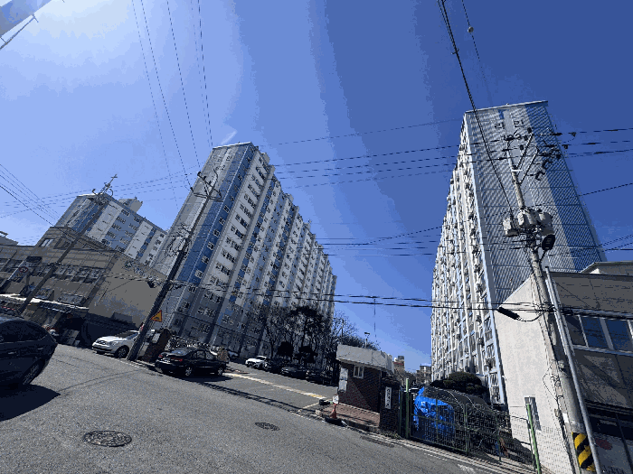 전남 목포시 산정동 아파트 경매 물건 사진 4 · 2026타경53