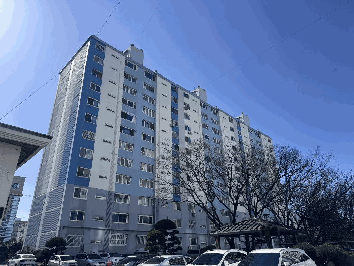 전남 목포시 산정동 아파트 경매 물건 사진 5 · 2026타경53