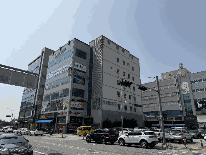 전남 무안군 삼향읍 상가,오피스텔,근린시설 경매 물건 사진 5 · 2026타경59