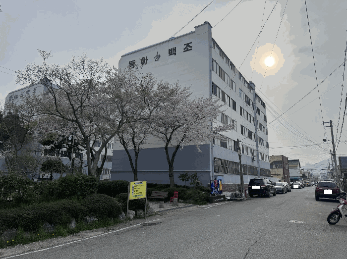 전남 목포시 산정동 아파트 경매 물건 사진 5 · 2026타경78