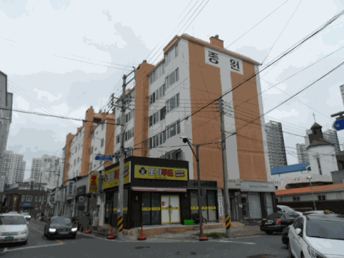 전남 목포시 산정동 아파트 경매 물건 사진 6 · 2026타경79