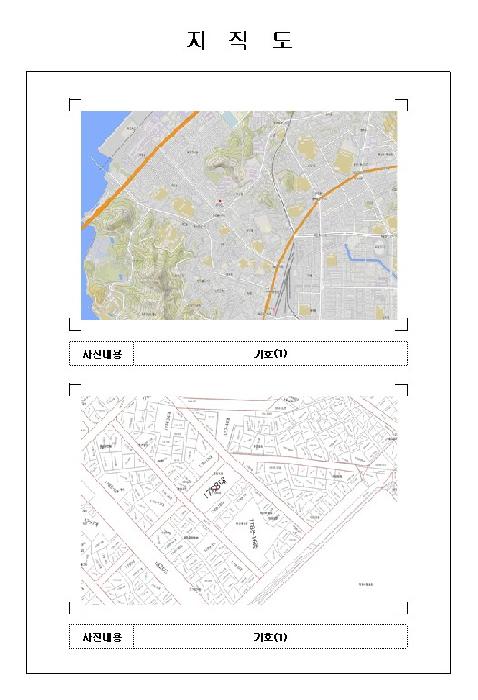 전남 목포시 산정동 아파트 경매 물건 사진 3 · 2026타경79