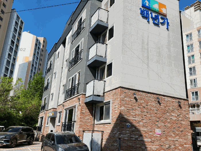 전남 함평군 함평읍 연립주택,다세대,빌라 경매 물건 사진 4 · 2026타경84