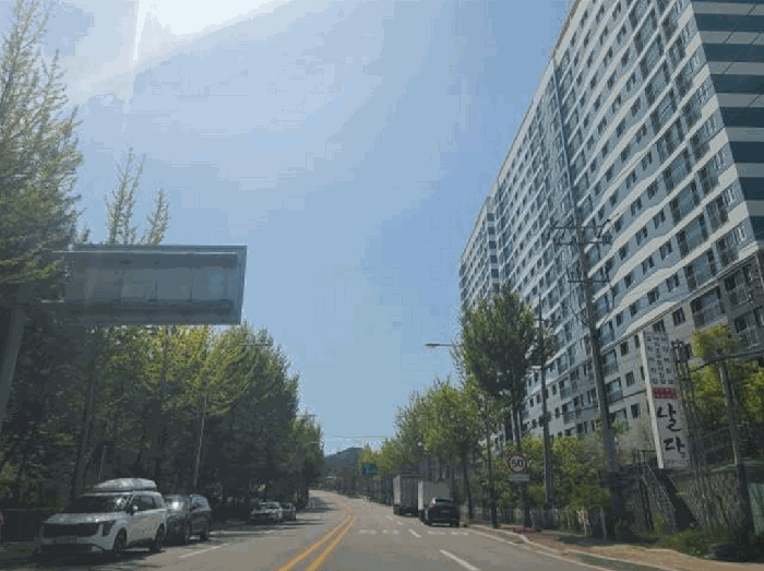 전남 함평군 함평읍 상가,오피스텔,근린시설 경매 물건 사진 2 · 2026타경86