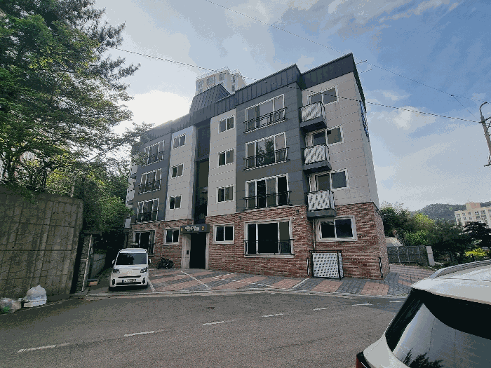 전남 함평군 함평읍 연립주택,다세대,빌라 경매 물건 사진 5 · 2026타경87