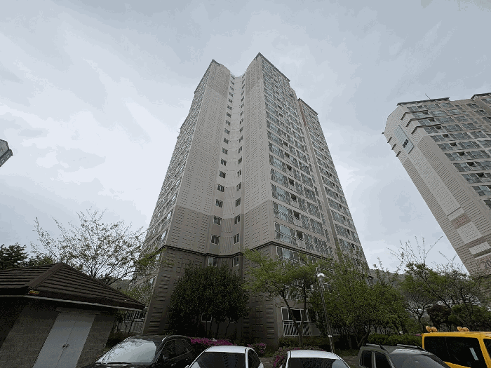 전남 무안군 삼향읍 아파트 경매 물건 사진 4 · 2026타경88