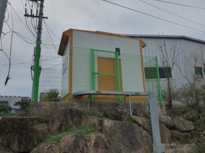 전남 장흥군 안양면 공장/지식산업센터 경매 물건 사진 4 · 2024타경5497