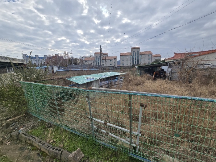 전남 장흥군 장흥읍 답 경매 물건 사진 5 · 2024타경6629