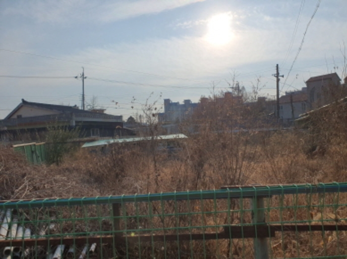 전남 장흥군 장흥읍 답 경매 물건 사진