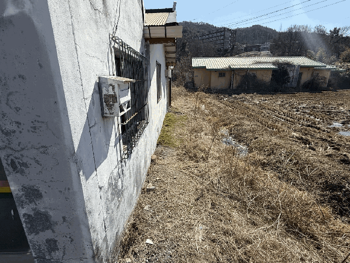 전라남도 강진군 성전면 월평리 379-1 단독주택다가구 경매 물건 사진